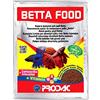 Prodac Betta Food MANGIME Completo in GRANULI per Betta SPLENDENS Acquario 12 GR