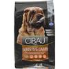 Farmina Cibau Sensitive Lamb Med/Maxi kg. 2.5