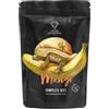 Gecko Nutrition Alimento speciale per gecki (Banana e mango, 50 gr)
