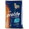Generico Prolife Crocchette Cane 2KG (medium maxi salmone merluzzo e riso)