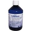 Korallenzucht.de Corallo zucht. de Pohl S K di Balance Potassio Mix Concentrato, 1er Pack (1 X 100 ML)