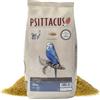 Psittacus Micro 1 kg | Mangime completo per parrocchetti, calopsitte e altri pappagalli australiani | Alimento premium per uccelli, 100% no-GMO
