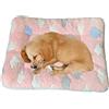 Maodom Coperta calmante per animali domestici, morbida e calda, lavabile in lavatrice, coperta per piccoli animali domestici, per nervosismo e stress, lettino per gatti e cani al coperto, articoli per