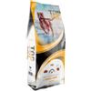 Pet's Garden Crocchette per Cani Top Puppies e Juniors Gusto Agnello Alimento Cibo Secco Ideale per l'Accrescimento di Cuccioli di Taglia Grande di Tutte le Razze Sacco da 20 kg Prodotto Italiano