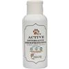OFFICINE COSMECEUTICHE Detergente Dermoprotettivo - Shampoo per Cani a Pelo Lungo, Dermatologicamente Testato, 100 ml