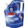 PPP Sanibox 1000 ml Fresh Marine