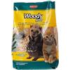 Padovan Woody Litter - Lettiera igienica per Piccoli Animali in Pellet - 10 Litri