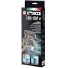 Sicce Easy Start Kit Starter Whale 350-500 Filtro Esterno Acquario