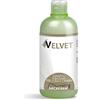 MY SELLERIA ON LINE WWW.MYSELLERIA.IT Shampoo & Balsamo VELVET 2 in 1 CON EQUISETO PER CAVALLI 500 ml, Doppia Azione Districante, Detergente, Sgrassante per Criniera Coda Manto Morbido - 100% Made in Italy