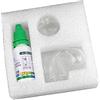 LiTaiJingNice 15 Ml Acquario CO2 Glass Drop Checker Lungo Termine Monitor Aquarium Test