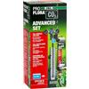 JBL PROFLORA CO2 ADVANCED SET U, set completo di concime CO2 per 40-600 l, con spegnimento notturno, 2 manometri e numerosi accessori