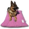 Dorian Home - Cuscino per cani realizzato in Acrilico (Rosa Antico, 80 x 120 cm)