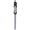 Sicce Scubba-Sicce - Riscaldatore Automatico acquari - 5 potenze, 100 W 100 Watts 230