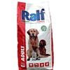 PETRINI CROCCHETTE Mantenimento Cibo per Cani Sacco 20 kg RALF Adult con Manzo