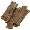 Dei NATURE Strisce di Pesce, Snack Naturale per Cani, 400g,Adatto dieta Barf
