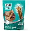 Generico Joki Dent Mini Classic Bastoncini per Igiene Dentale Cani, 7 Sticks, per Cani fino a 5 kg