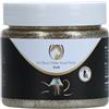 Holland Animal Care Hi Gloss Glitter Hoof Polish - Glitter per zoccoli e pellicce - Cura degli zoccoli - Idratante - Incluso pennello - Senza microplastica - 150 ml - Oro