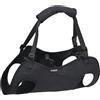 Shenrongtong Imbracatura per gilet per cani, imbracatura per sollevamento cani per scale - Imbracatura di supporto per animali domestici | Gilet tracolla per recupero cani con manico addensato per