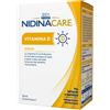 NESTLE' ITALIANA SpA Integratore Nidinacare Vitamina D gocce, 10ml