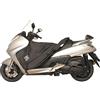 Tucano Urbano Tablier de protection Tucano Termoscud R044, Tablier de protection conducteur, pluie, LegCover pour Yamaha Majesty 400 SH05