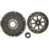 SACHS 3000 830 601 Kit Frizione Per Porsche Boxster (986) 1996-2004