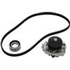 INA 530 0205 30 Kit cinghia distribuzione pompa acqua N° denti: 24 24 mm Compatibilità con FIAT PANDA 169 Panda Hatchback 141 PUNTO 176 Seicento / 600 Hatchback 187 CINQUECENTO 170