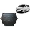 Scut Protection Protezione sottomotore in metallo compatibile con Citroën Spacetourer - (2016-2025)