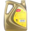 CFadda Eni Olio Motore i-Sint 10W-40-4L - per Auto Benzina e Diesel
