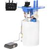 DELPHI FG2374-12B1 Pompa benzina senza guarnizione senza sensore pressione Benzina