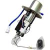NCTPICLC Pompa Benzina Carburante Per Suzuki GSXR1000 GSXR-1000 GSX R1000 GSXR 1000 2005 2006 UC-T30SU21 15100-41G00 Gruppo Pompa Carburante + Pompa Carburante + Filtro Pompa Benzina