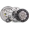 LuK Kit frizione 600023700 Compatibile con: OPEL ASTRA H, ASTRA H Caravan, ASTRA H GTC, ASTRA H Kasten/Kombi, ASTRA H Stufenheck, CORSA D, MERIVA A Großraumlimousine