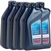 BMW ORIGINALE BMW Olio 5 X OLIO 5 W di potenza 30 Twin Turbo Longlife di 04
