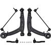 MASTER sport AUTOMOBILTECHNIK GERMANY MASTER-SPORT Kit braccio oscillante Sospensione ruota 36810-SET-MS