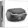 MOTOTOPGUN givi bauletto e455nt monolock simply iv nero tech 45 lt + attacco compatibile con honda forza 125-300 2019 2020 MOTOTOPGUN
