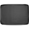 Walser Vasca Baule XTR su Misura Compatibile con Mercedes Benz Classe B (W246) 2011-2018, Piano di carico Superiore