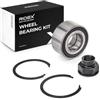 RIDEX 654W0473 Kit cuscinetto ruota Anteriore con anello sensore magnetico integrato Compatibilità con OPEL Corsa D Hatchback S07