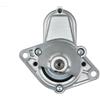 AS-PL MOTORINO AVVIAMENTO 12V Zähnezahl: 10 Senso rotazione orario Compatibilità con OPEL Corsa D Hatchback S07
