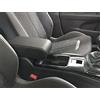 Drive Design Bracciolo compatibile per Opel Mokka 2021 ecopelle nero Armrest bracciolo Vauxhall Mokka made in Italy