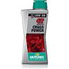 Motorex Olio motore Cross Power 4T, misura 10W60