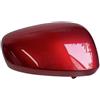 ELEKMPMGTD Auto Per R&enault Per Kadjar 2016 2017 2018 2019 Specchietto Retrovisore Cover Case Shell Lid. Accessori(R Rosso)