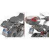 Givi Monokey/monolock Top Case Rear Rack Bmw F 900 R/xr One Size