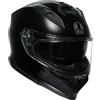AGV K7 Mono Casco, nero opaco, M (57/58)