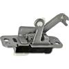 GYTTAK Auto Cerniera Porta Compatibile con Fiat per Ducato 2006-2019 2020 OEM:1344901080 1347905080 53302308 53302309 Cerniera per Porta Scorrevole Laterale Sinistra Destra per Auto(Right)