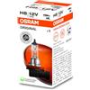 OSRAM Original 12V H8 Lampada alogena per proiettori 64212 - Confezione singola