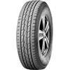 NEXEN 265/75 R16 116T Estivo Fuoristrada Compatibilità con MERCEDES-BENZ Classe G SUV W461, LAND ROVER Defender SUV L316, HUMMER H3 SUV