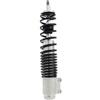 RIDE AND CUSTOM Ammortizzatore Anteriore Compatibile con Piaggio Vespa LX Euro 3 Ie 125 2009-2011