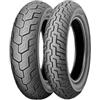 DUNLOP Gomme Dunlop D 404 110 90-18 61H TL per Moto
