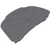 GIVI KIT MONTARE SR3104/MM SU