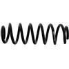 SACHS 994 932 Molla Autotelaio per Volkswagen Golf VII (5G1, BQ1, BE1, BE2) 2012-2021 Assale Posteriore e altri veicoli