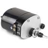 SWAWIS Motore Tergicristallo Universale 12V 105° di | Compatibile con Trattori Jeep e Altri Veicoli Motore Tergicristallo Universale 12V 105° di Oscillazione Compatibile con